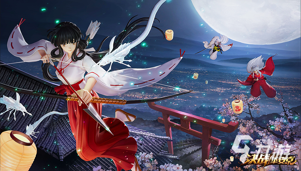 电竞类游戏有哪些2023 好玩的电竞游戏下载分享(图3)