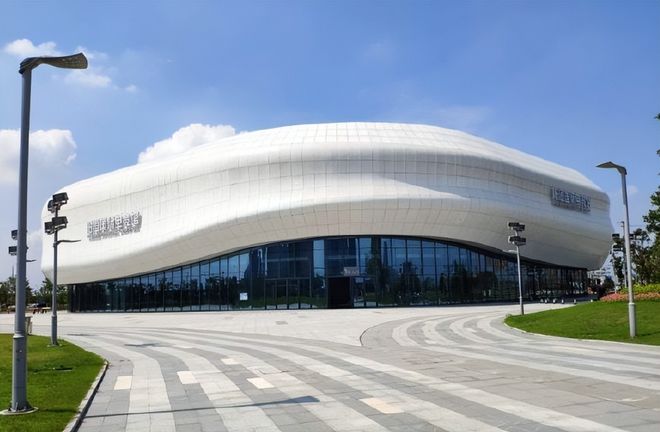 战舰世界日倒计时7天！电竞天王齐聚苏州史上最大规模的一届？(图4)