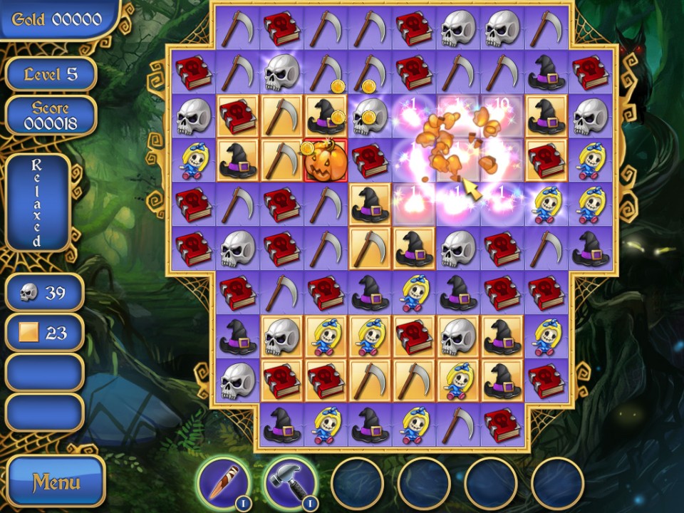 2025年最火三消游戏推荐 联机对战休闲益智超上瘾(图6)