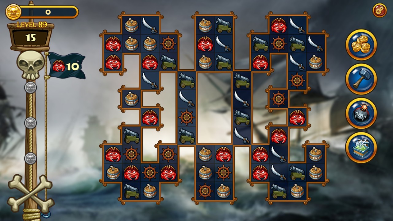 2025年最火三消游戏推荐 联机对战休闲益智超上瘾(图10)