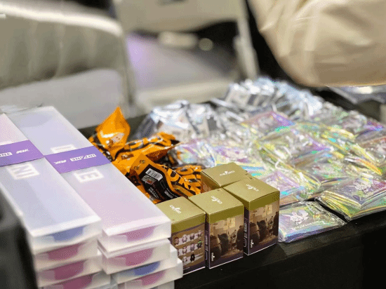 索尼INZONE英纵亮相ZFX 2025 Shanghai：专业电竞天生为赢(图7)