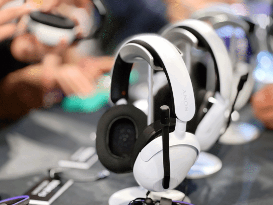 索尼INZONE英纵亮相ZFX 2025 Shanghai：专业电竞天生为赢(图5)