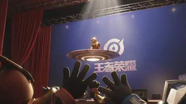 深圳拿捏全球电竞！凭啥？(图9)