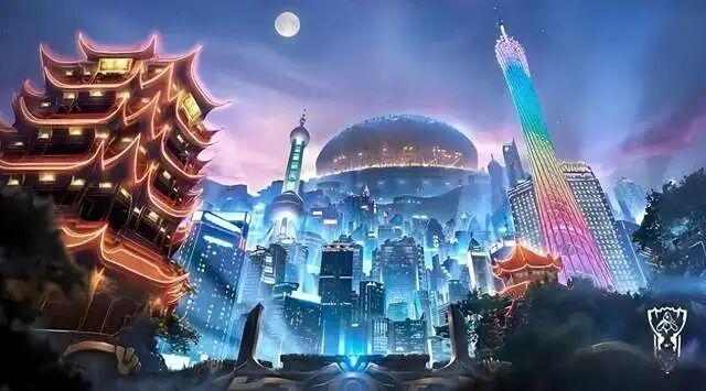 深圳拿捏全球电竞！凭啥？(图14)