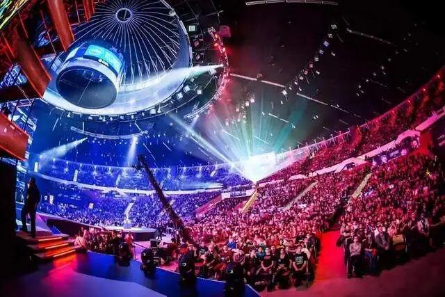 深圳拿捏全球电竞！凭啥？(图25)