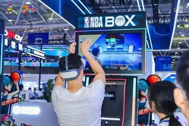 深圳拿捏全球电竞！凭啥？(图13)