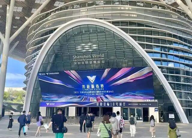 深圳拿捏全球电竞！凭啥？(图19)