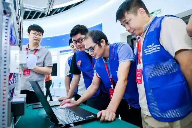 深圳拿捏全球电竞！凭啥？(图28)