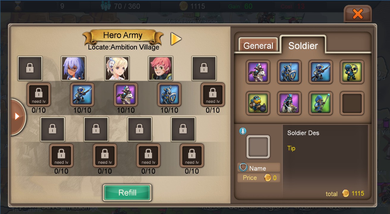 经典的RTS游戏有哪些 2025值得玩的RTS游戏推荐(图3)