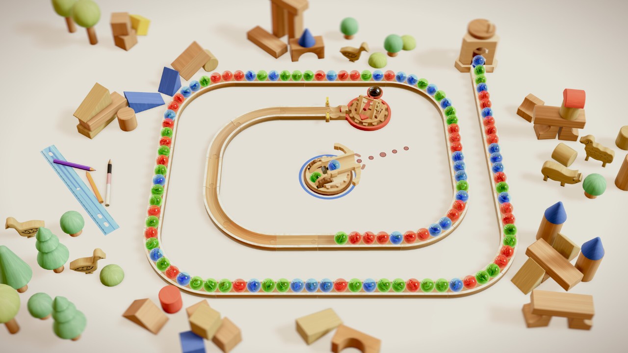 联机竞技类游戏有哪些 联机休闲竞技游戏大全(图8)