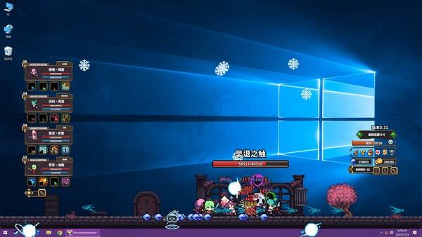 适合平民长期玩的手游有哪些 2025最适合平民的手机游戏推荐