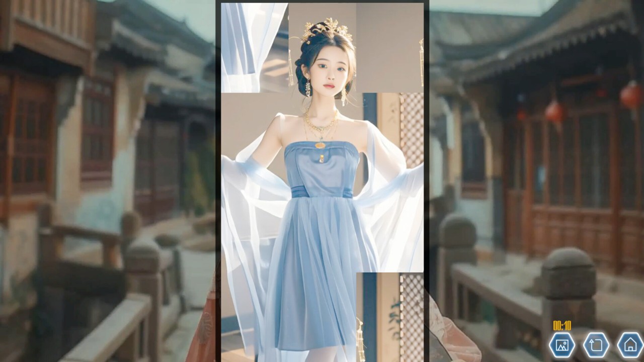 适合平民长期玩的手游有哪些 2025最适合平民的手机游戏推荐(图3)