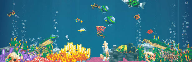 10款Steam上玩法轻松有趣的休闲游戏推荐