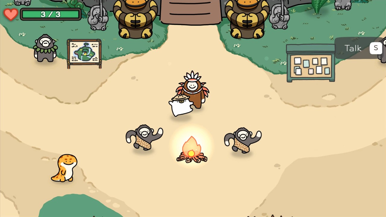 10款Steam上玩法轻松有趣的休闲游戏推荐(图2)