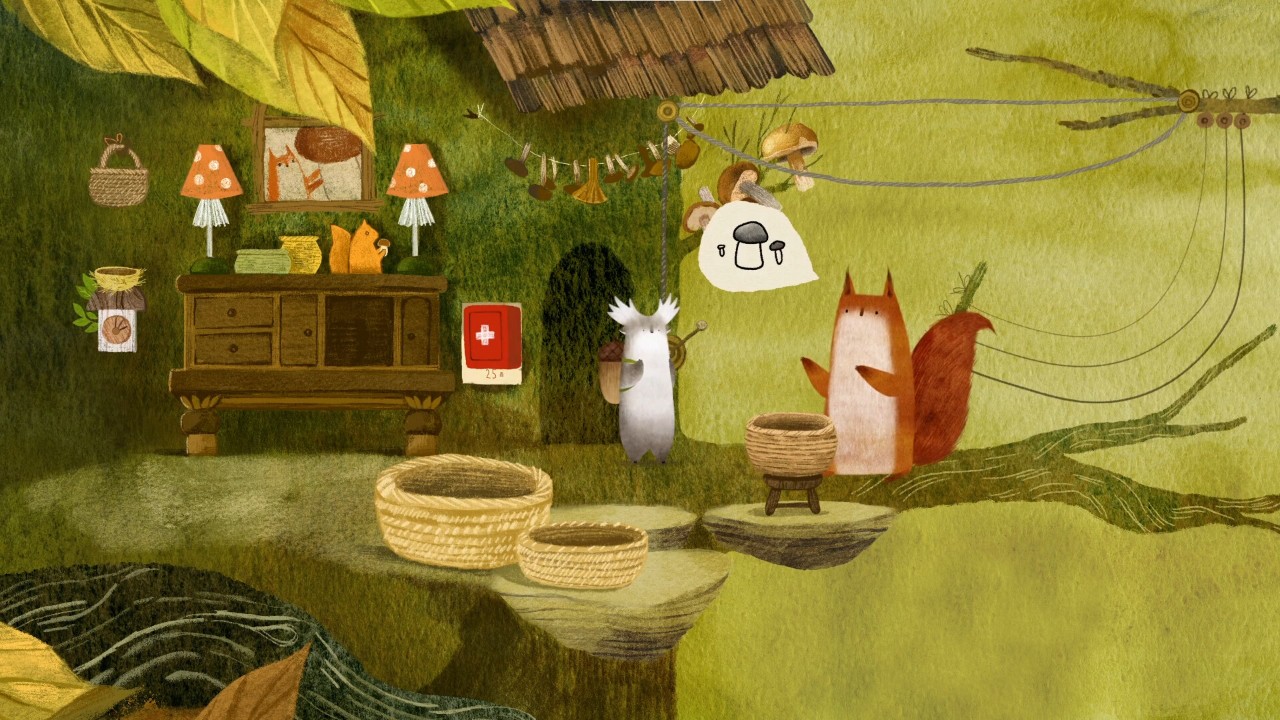 10款Steam上玩法轻松有趣的休闲游戏推荐(图10)