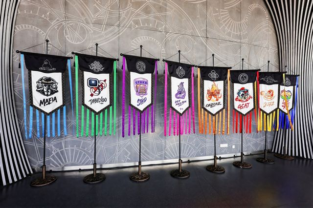 2025WCI坦克世界国际冠军赛用匠心点燃热血惊喜根本停不下来！(图5)