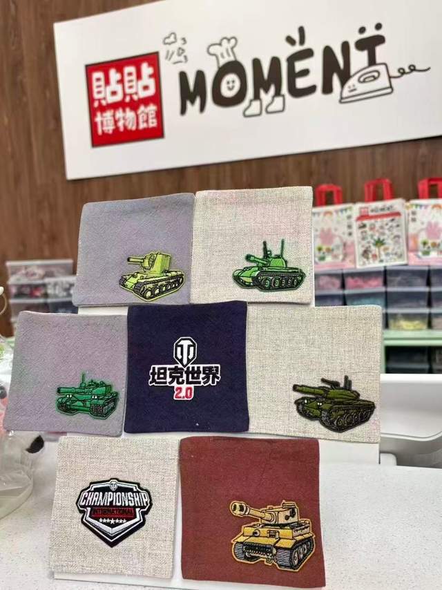 2025WCI坦克世界国际冠军赛用匠心点燃热血惊喜根本停不下来！(图7)