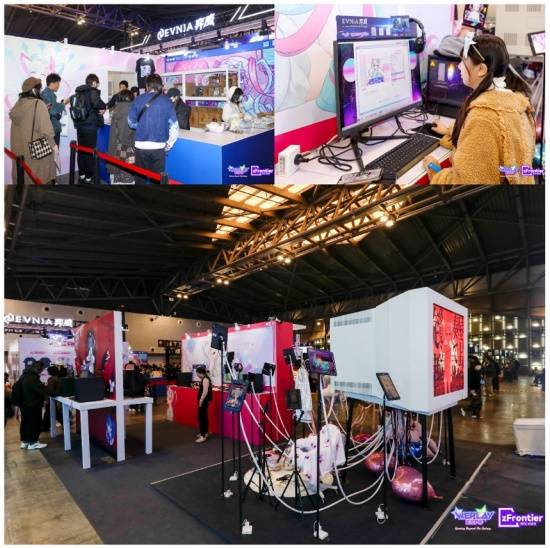 WePlay  ZFX 2025回顾！(图9)