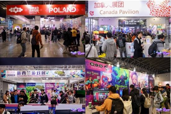 WePlay  ZFX 2025回顾！(图13)