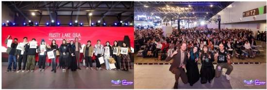 WePlay  ZFX 2025回顾！