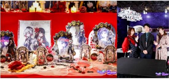 WePlay  ZFX 2025回顾！(图3)