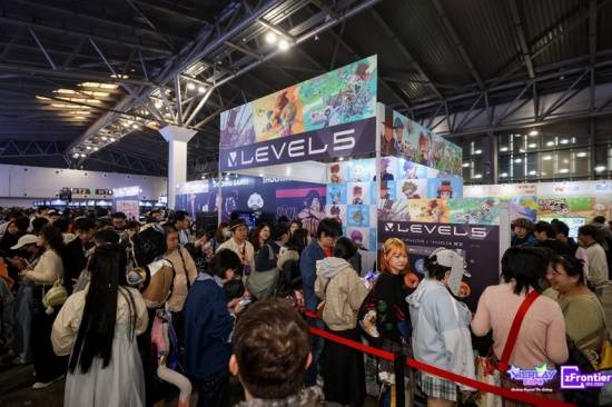 WePlay  ZFX 2025回顾！(图6)