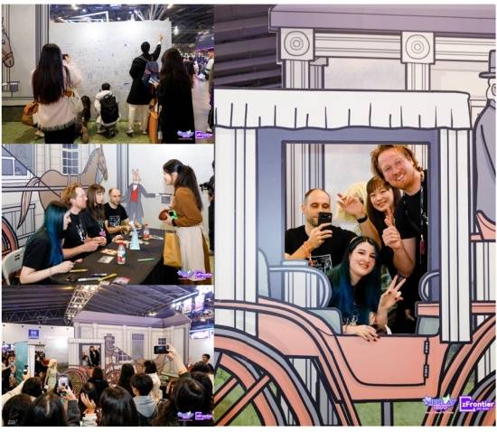 WePlay  ZFX 2025回顾！(图2)