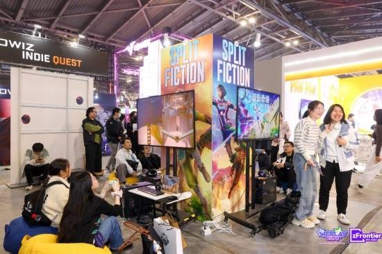 WePlay  ZFX 2025回顾！(图19)