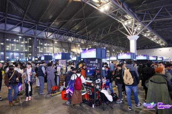 WePlay  ZFX 2025回顾！(图25)