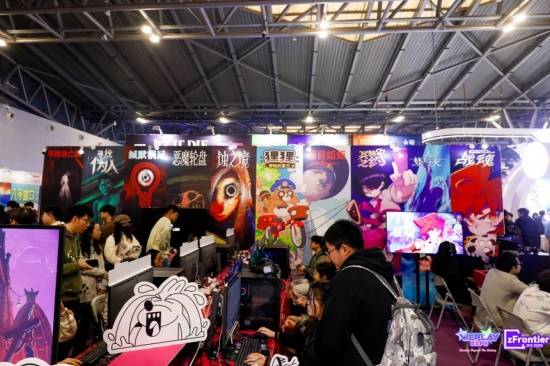 WePlay  ZFX 2025回顾！(图16)