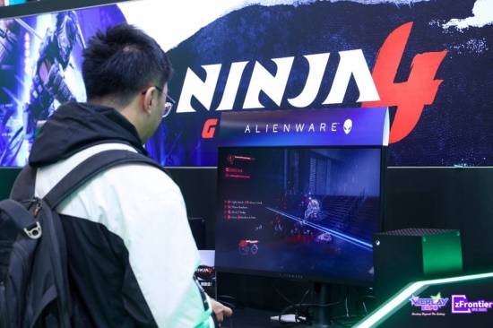 WePlay  ZFX 2025回顾！(图21)