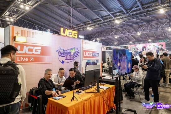 WePlay  ZFX 2025回顾！(图30)