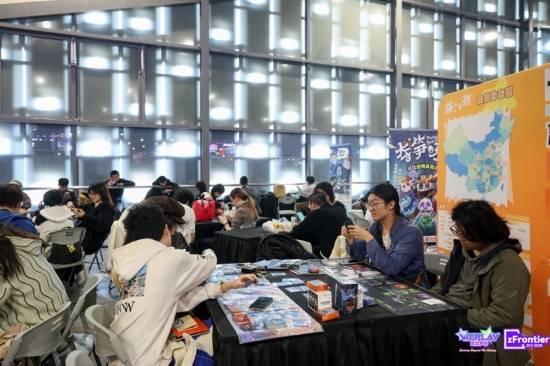 WePlay  ZFX 2025回顾！(图40)