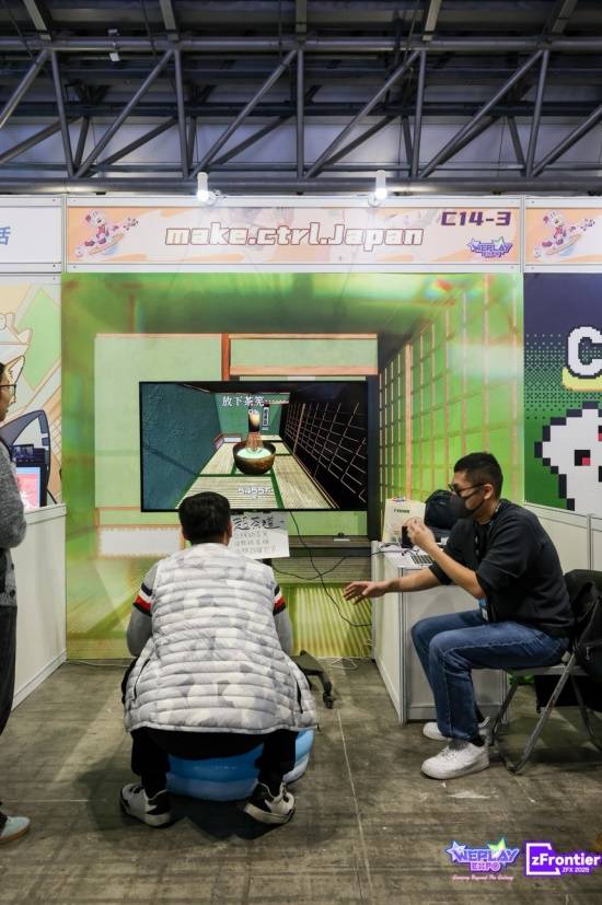 WePlay  ZFX 2025回顾！(图39)