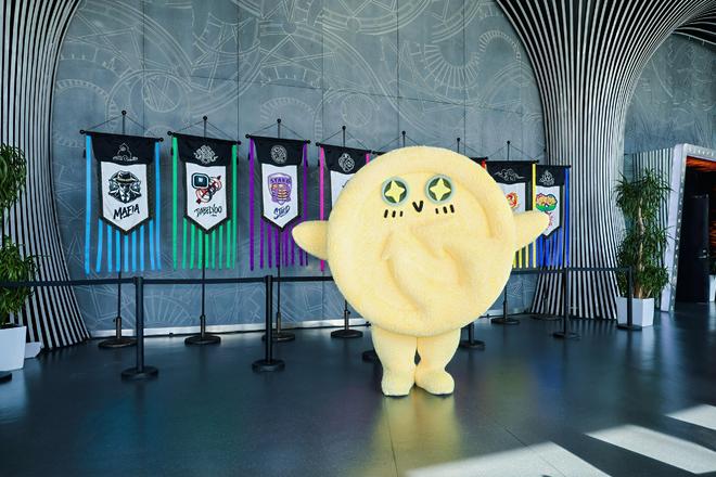 《坦克世界》2025WCI比赛盛典开启!官方究竟可以有多暖心!(图2)