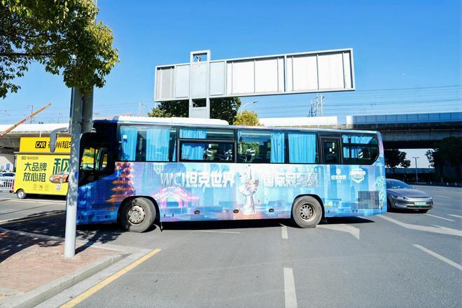 《坦克世界》2025WCI比赛盛典开启!官方究竟可以有多暖心!(图3)