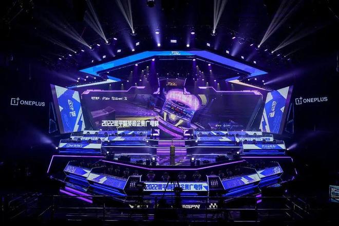 春节还没到电竞赛事们却纷纷沾上了年味 电竞世界(图6)