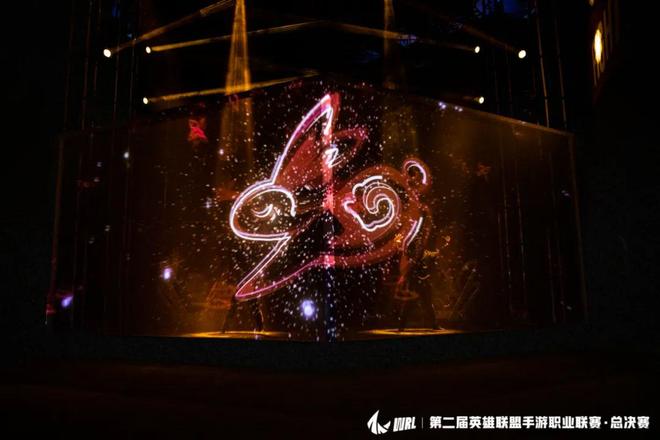 春节还没到电竞赛事们却纷纷沾上了年味 电竞世界(图4)