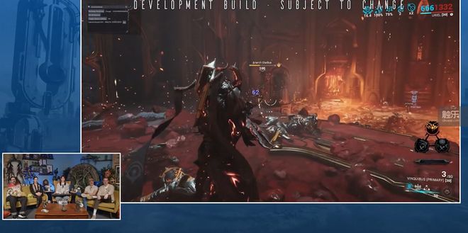 触乐本周行业大事：广州海珠区出台游戏产业扶持政策中国电竞产业年会召开郭炜炜辞任西山居CEO(图9)