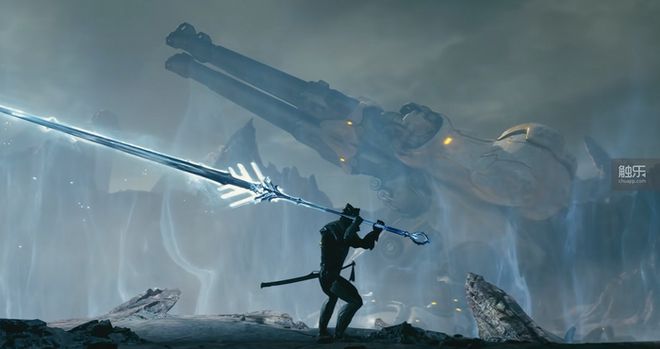 触乐本周行业大事：广州海珠区出台游戏产业扶持政策中国电竞产业年会召开郭炜炜辞任西山居CEO(图8)