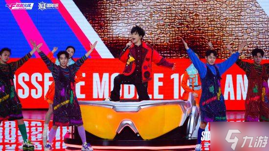 电竞赛事累计观看人次超10亿2025CF手游十周年盛典暨CFML秋季赛S18总决赛收官(图2)