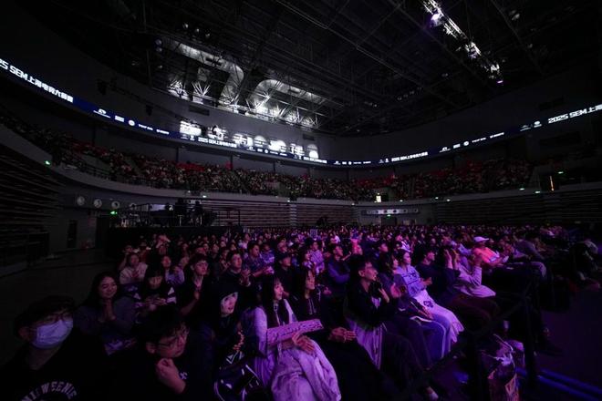 点竞上海 城市自主IP上海电竞大师赛 重塑“全球电竞之都”新格局(图3)