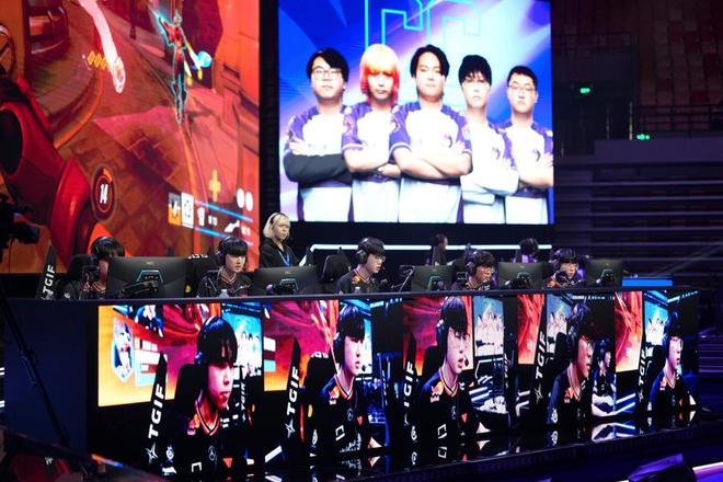 点竞上海 城市自主IP上海电竞大师赛 重塑“全球电竞之都”新格局(图4)