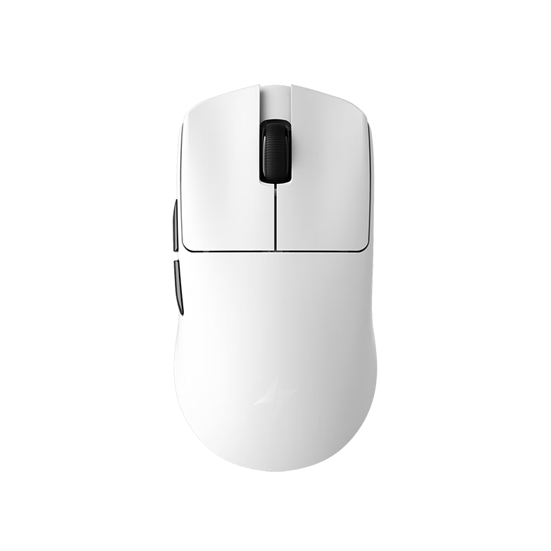 解锁游戏新体验：ATK烈空F1V2无线鼠标让你轻松称霸赛场