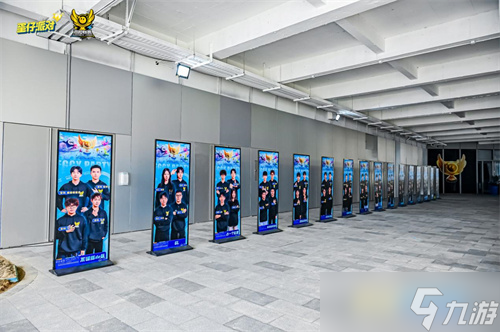 《蛋仔派对》三大高校电竞赛事圆满收官多元赛道点燃青春主场(图2)