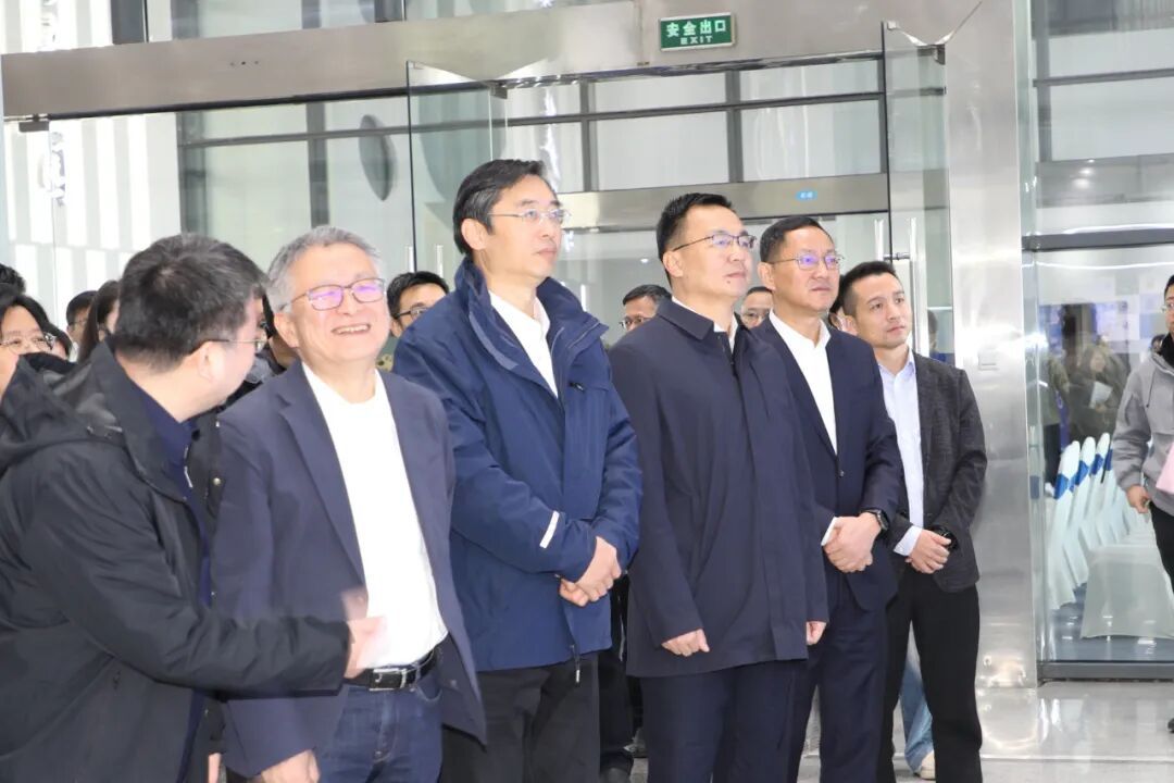 江阴数字文化产业园在江阴高新区揭牌成立(图3)