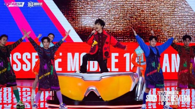 穿越火线手游十周年：从“开路先锋”到“长青标杆”的进化之路(图3)