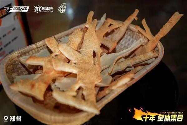 穿越火线手游十周年：从“开路先锋”到“长青标杆”的进化之路(图16)