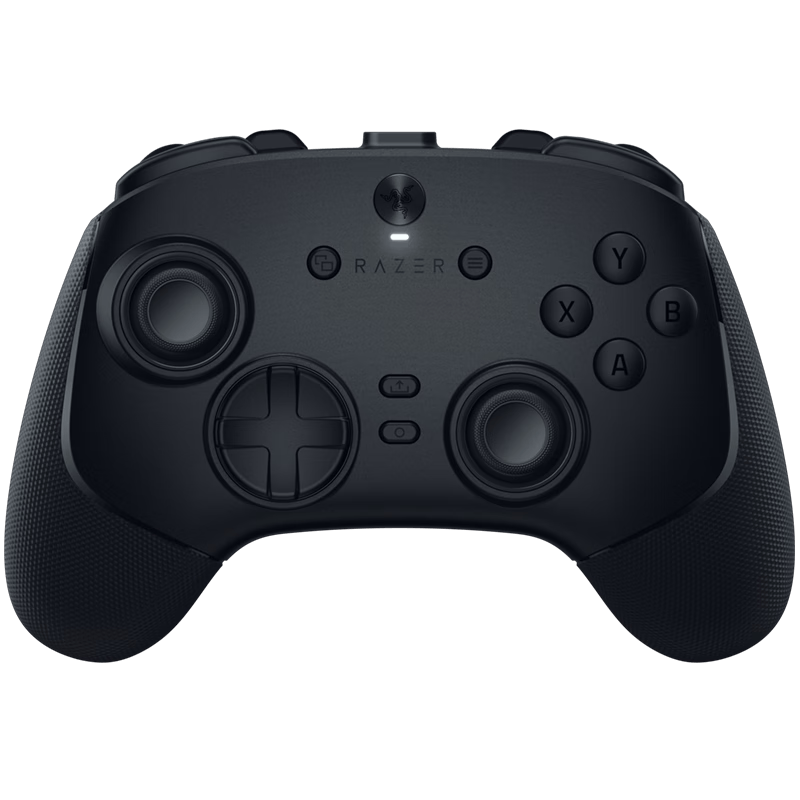 掌控游戏尽在雷蛇幻影战狼V3专业版8K手柄