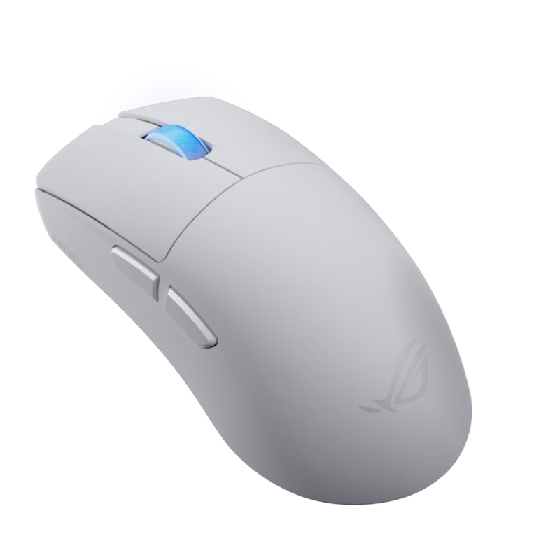 体验极致游戏尽在ROG龙鳞2Ace电竞鼠标！